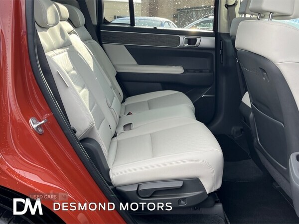 Used Hyundai Santa Fe 2024 for sale - 76562713: Photo 27