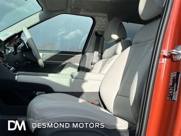 Used Hyundai Santa Fe 2024 for sale - 76562713: Photo 28