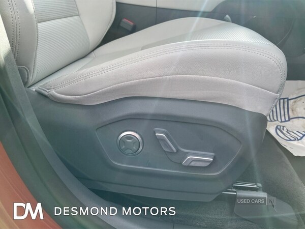 Used Hyundai Santa Fe 2024 for sale - 76562713: Photo 33