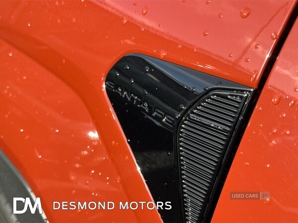 Used Hyundai Santa Fe 2024 for sale - 76562713: Photo 35