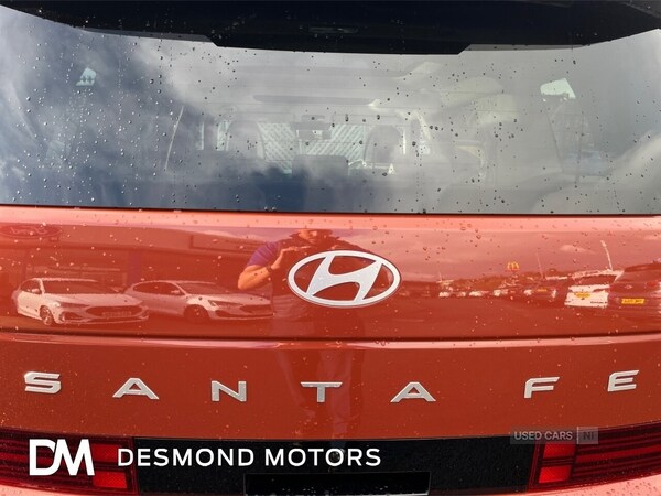 Used Hyundai Santa Fe 2024 for sale - 76562713: Photo 37