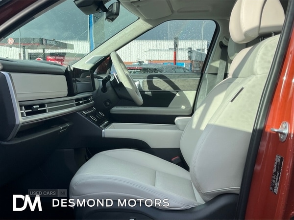 Used Hyundai Santa Fe 2024 for sale - 76562713: Photo 9