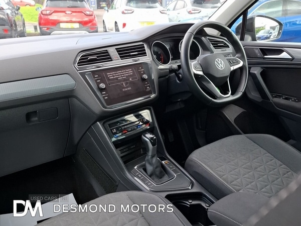 Used Volkswagen Tiguan 2023 for sale - 77098459: Photo 10