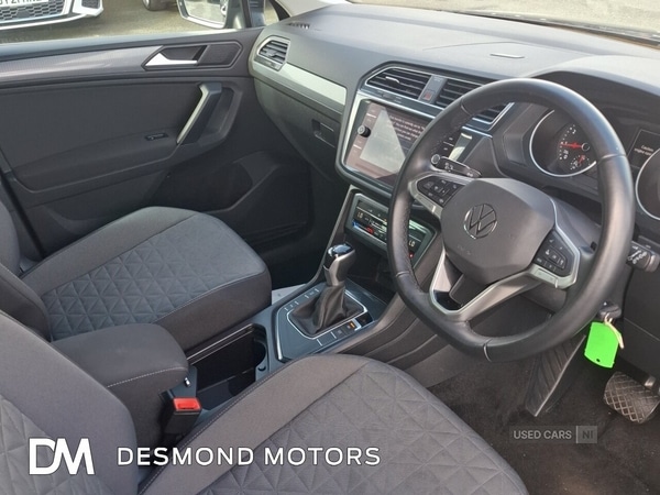 Used Volkswagen Tiguan 2023 for sale - 77098459: Photo 17