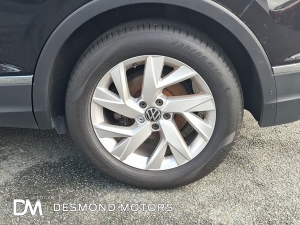 Used Volkswagen Tiguan 2023 for sale - 77098459: Photo 25