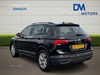 Used Volkswagen Tiguan 2023 for sale - 77098459: Photo