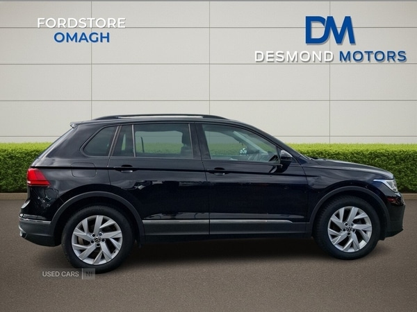 Used Volkswagen Tiguan 2023 for sale - 77098459: Photo 3