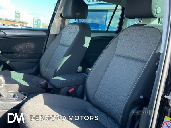 Used Volkswagen Tiguan 2023 for sale - 77098459: Photo 38