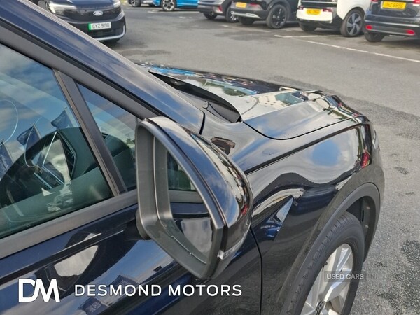 Used Volkswagen Tiguan 2023 for sale - 77098459: Photo 39