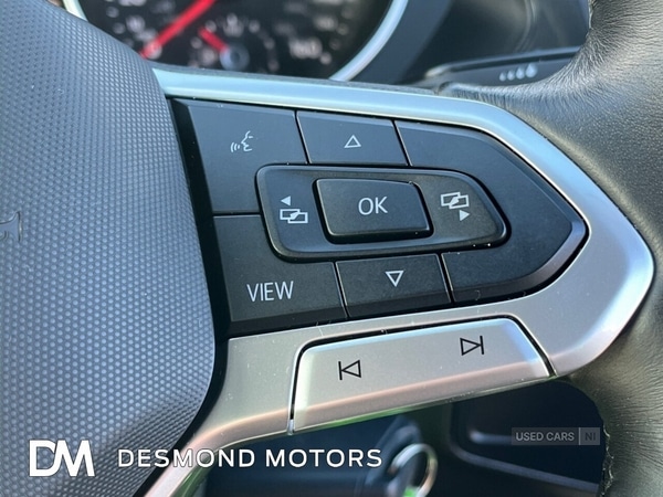 Used Volkswagen Tiguan 2023 for sale - 77098459: Photo 44