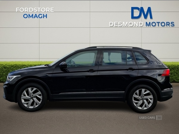 Used Volkswagen Tiguan 2023 for sale - 77098459: Photo 5