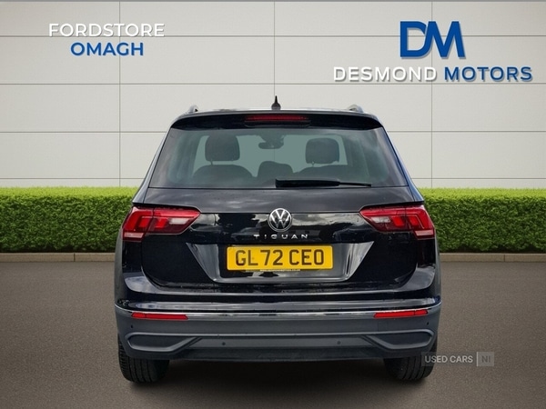 Used Volkswagen Tiguan 2023 for sale - 77098459: Photo 6