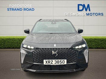 Used DS Automobiles DS 7 2025 for sale - 79088403: Photo