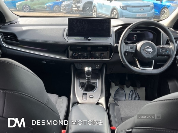 Used Nissan Qashqai 2025 for sale - 78185988: Photo 10