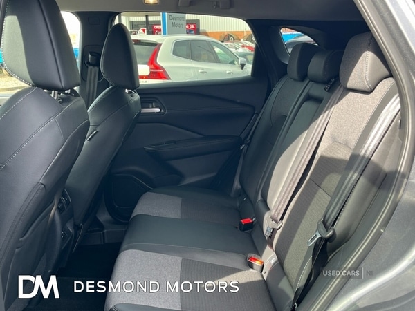 Used Nissan Qashqai 2025 for sale - 78185988: Photo 11