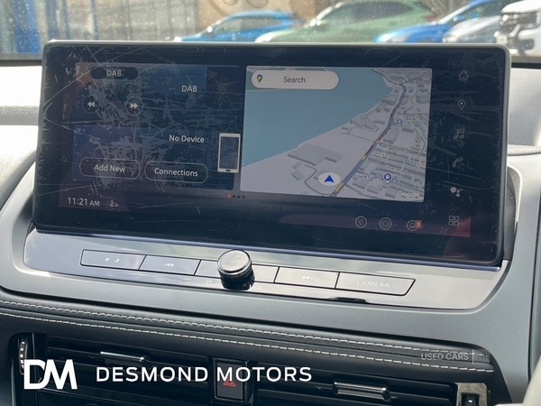 Used Nissan Qashqai 2025 for sale - 78185988: Photo 13