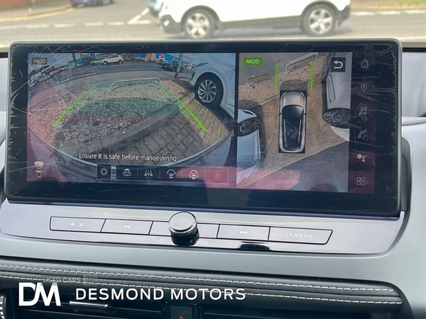 Used Nissan Qashqai 2025 for sale - 78185988: Photo 14