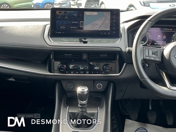 Used Nissan Qashqai 2025 for sale - 78185988: Photo 15