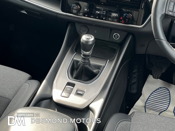 Used Nissan Qashqai 2025 for sale - 78185988: Photo 16