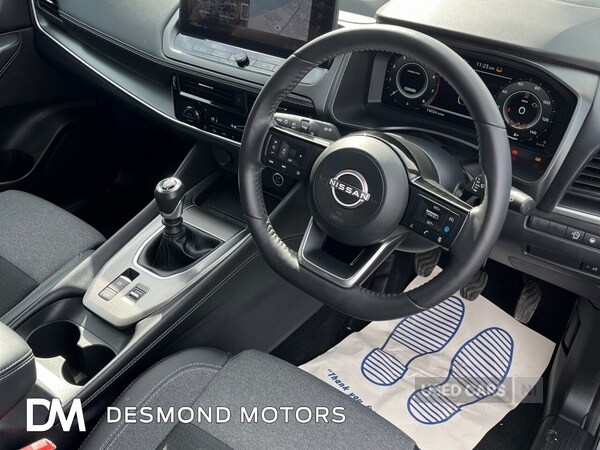 Used Nissan Qashqai 2025 for sale - 78185988: Photo 17