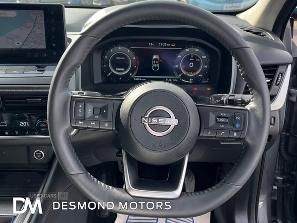 Used Nissan Qashqai 2025 for sale - 78185988: Photo 18