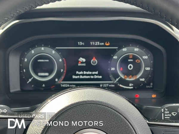 Used Nissan Qashqai 2025 for sale - 78185988: Photo 19