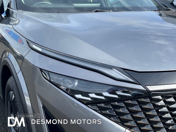 Used Nissan Qashqai 2025 for sale - 78185988: Photo 20