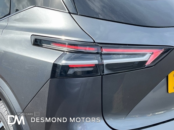 Used Nissan Qashqai 2025 for sale - 78185988: Photo 22