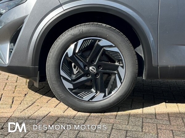 Used Nissan Qashqai 2025 for sale - 78185988: Photo 23