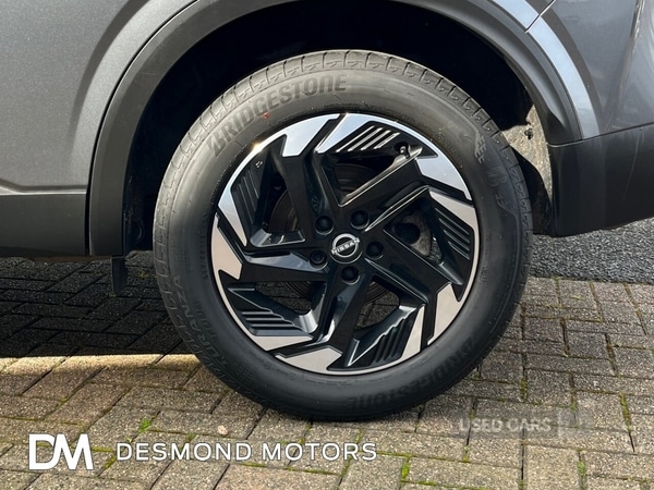 Used Nissan Qashqai 2025 for sale - 78185988: Photo 24