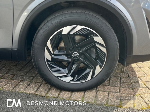 Used Nissan Qashqai 2025 for sale - 78185988: Photo 25