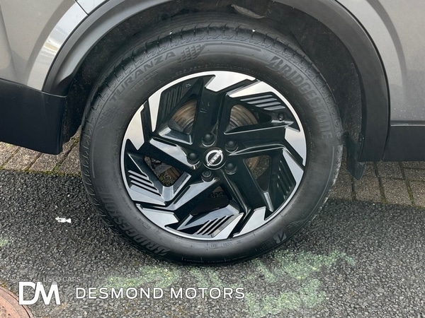 Used Nissan Qashqai 2025 for sale - 78185988: Photo 26