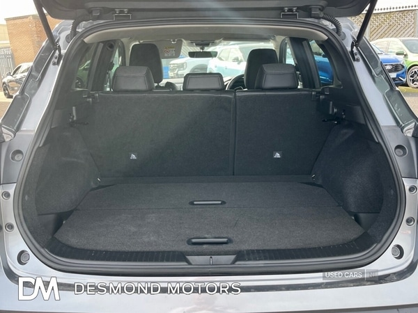 Used Nissan Qashqai 2025 for sale - 78185988: Photo 27