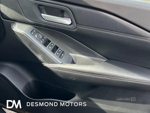 Used Nissan Qashqai 2025 for sale - 78185988: Photo 30