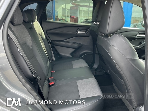 Used Nissan Qashqai 2025 for sale - 78185988: Photo 31