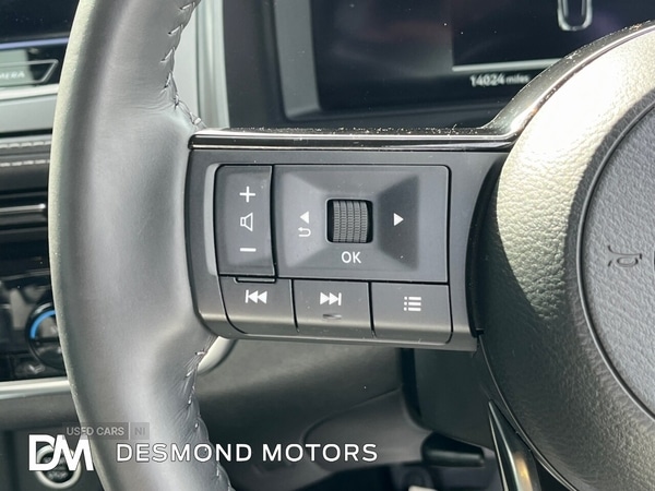 Used Nissan Qashqai 2025 for sale - 78185988: Photo 37