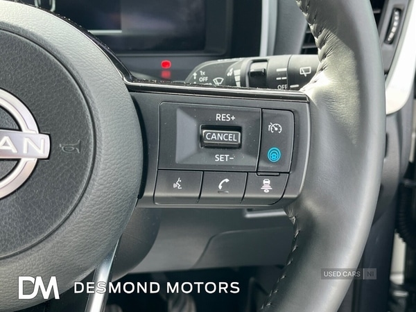 Used Nissan Qashqai 2025 for sale - 78185988: Photo 39