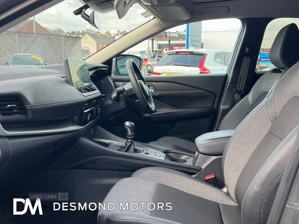 Used Nissan Qashqai 2025 for sale - 78185988: Photo 9