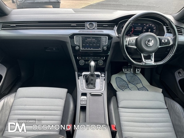 Used Volkswagen Passat 2017 for sale - 76318583: Photo 10