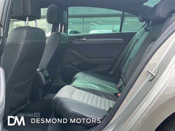 Used Volkswagen Passat 2017 for sale - 76318583: Photo 11