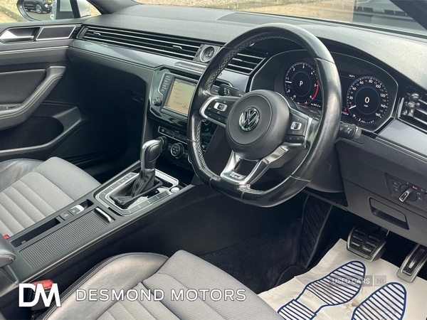 Used Volkswagen Passat 2017 for sale - 76318583: Photo 17