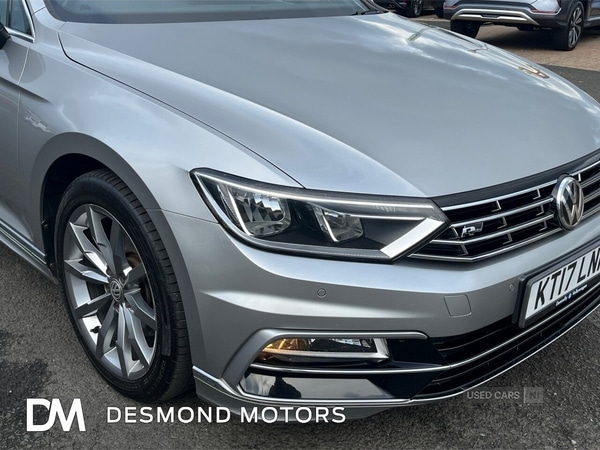 Used Volkswagen Passat 2017 for sale - 76318583: Photo 20