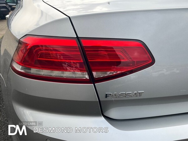 Used Volkswagen Passat 2017 for sale - 76318583: Photo 22