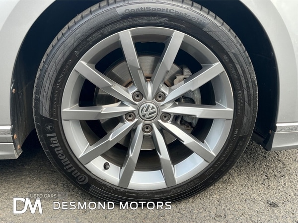 Used Volkswagen Passat 2017 for sale - 76318583: Photo 23