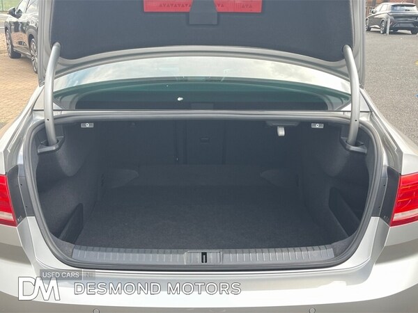 Used Volkswagen Passat 2017 for sale - 76318583: Photo 24