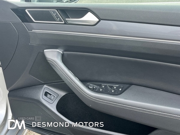 Used Volkswagen Passat 2017 for sale - 76318583: Photo 26