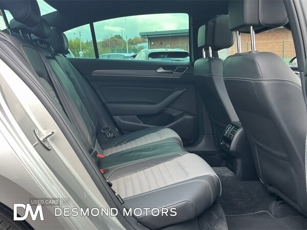 Used Volkswagen Passat 2017 for sale - 76318583: Photo 27