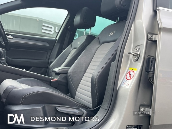 Used Volkswagen Passat 2017 for sale - 76318583: Photo 28