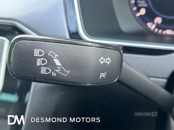 Used Volkswagen Passat 2017 for sale - 76318583: Photo 29