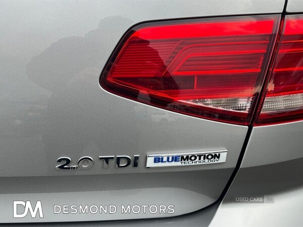 Used Volkswagen Passat 2017 for sale - 76318583: Photo 36